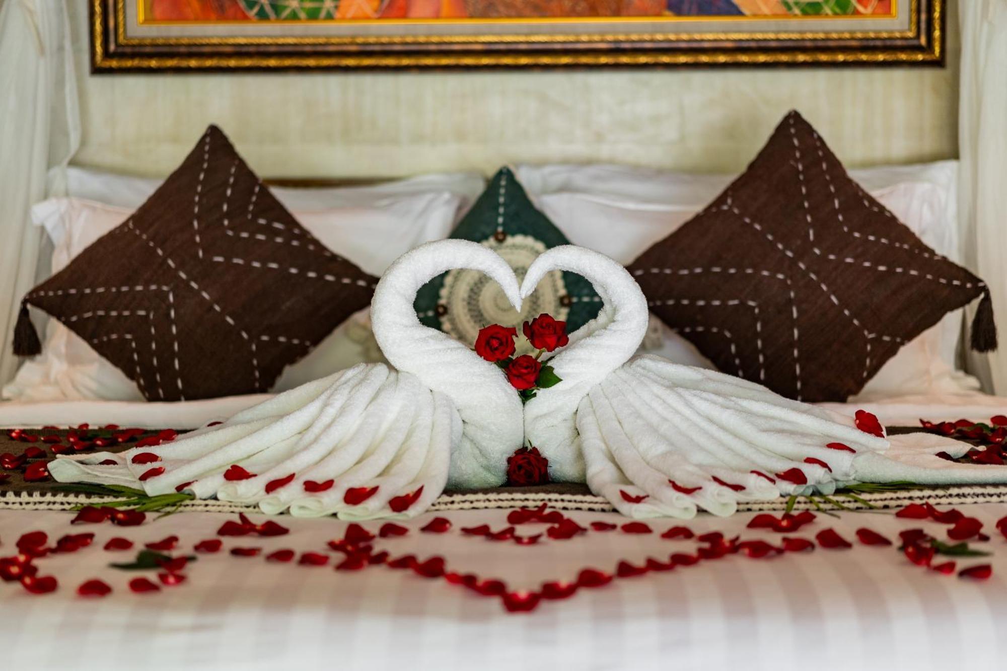 Jaya Villa Ubud Dış mekan fotoğraf