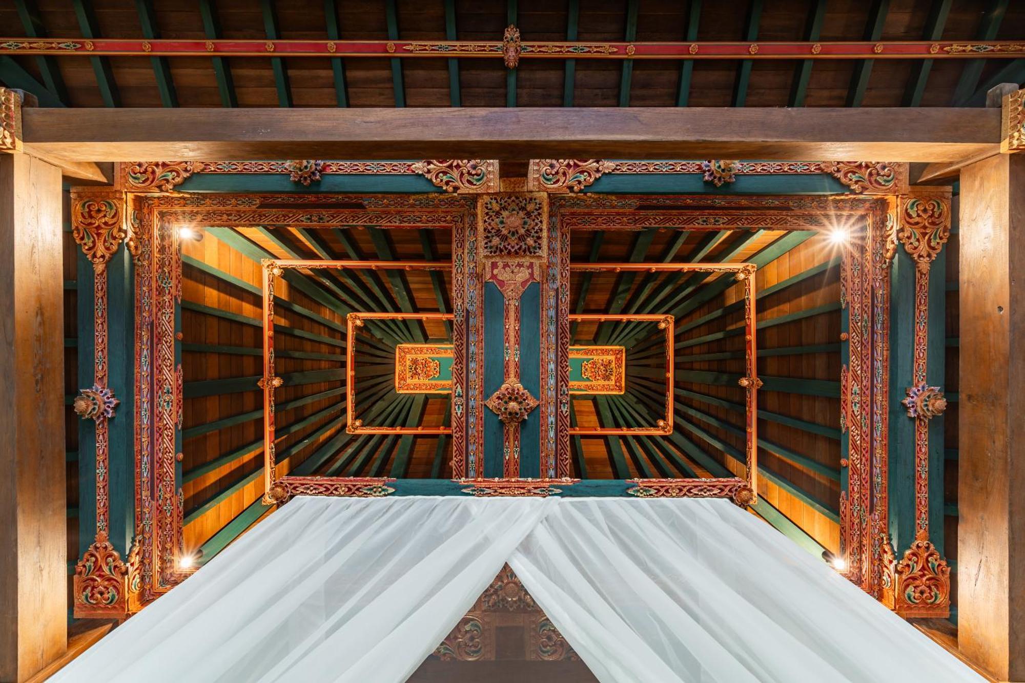 Jaya Villa Ubud Dış mekan fotoğraf
