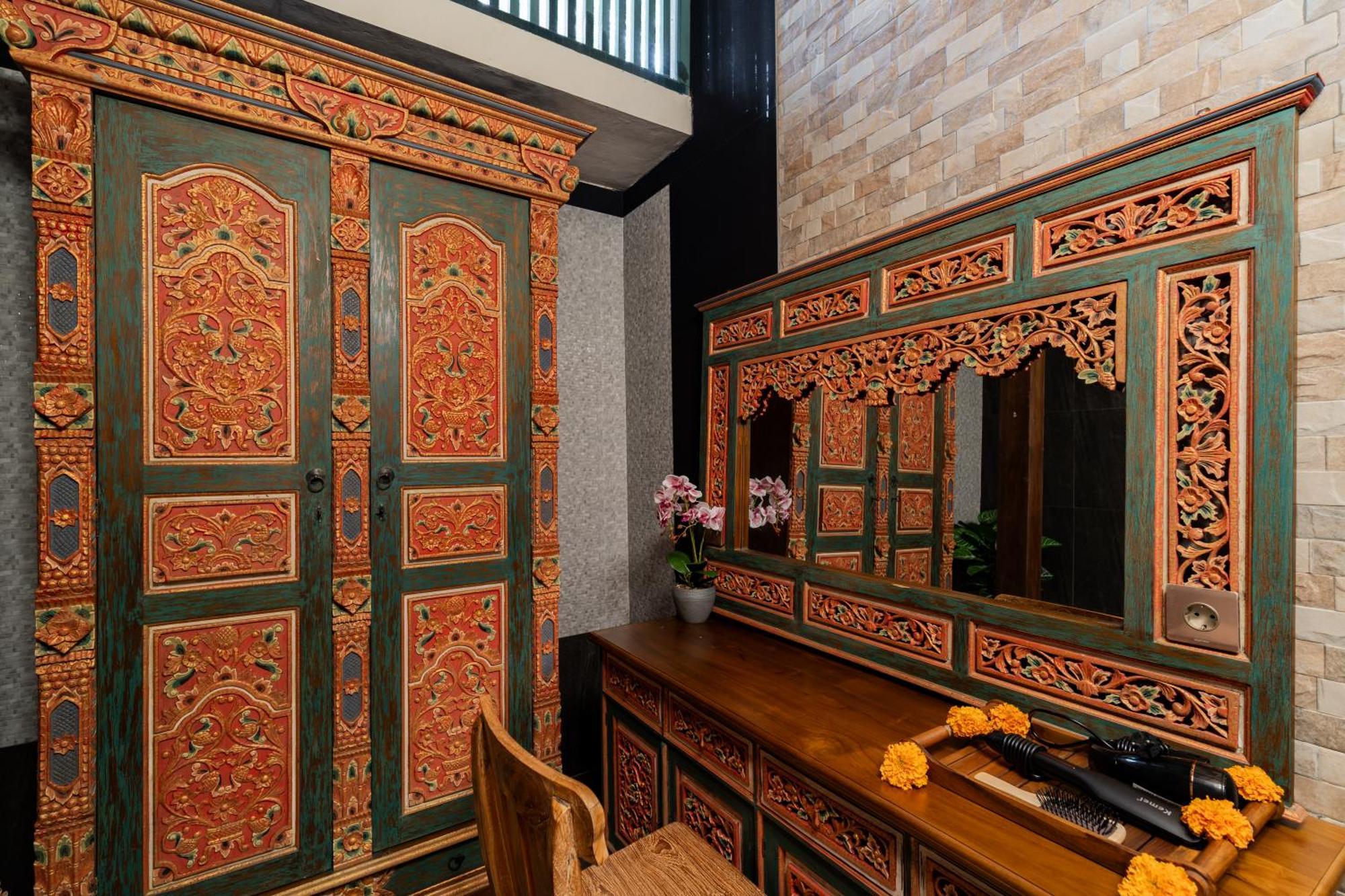 Jaya Villa Ubud Dış mekan fotoğraf